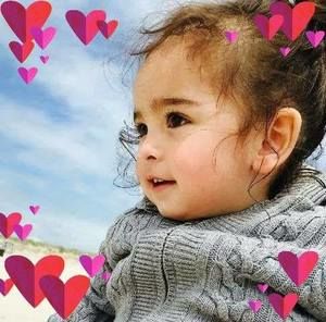 Meet your Posher, Yvette